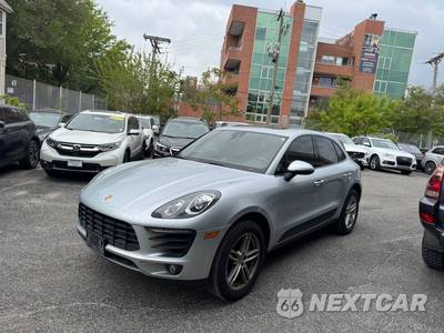 2017 Porsche Macan S - zdjęcie 8 z 20 - miniatura