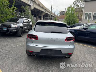 2017 Porsche Macan S - zdjęcie 9 z 20 - miniatura