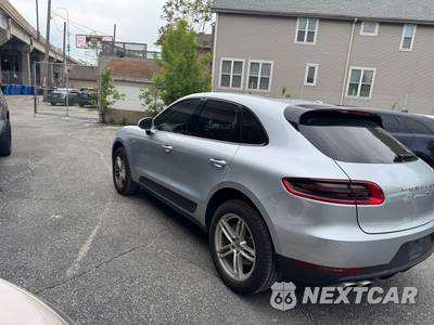 2017 Porsche Macan S - zdjęcie 10 z 20 - miniatura