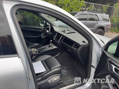 2017 Porsche Macan S - zdjęcie 13 z 20 - miniatura