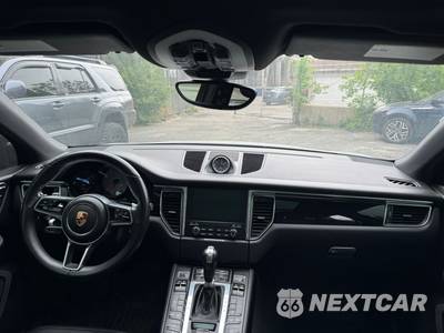 2017 Porsche Macan S - zdjęcie 14 z 20 - miniatura