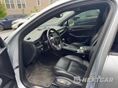 2017 Porsche Macan S - zdjęcie 16 z 20 - miniatura