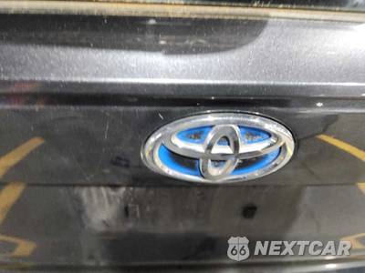 2024 Toyota RAV4 Hybrid SE - zdjęcie 30 z 32 - miniatura