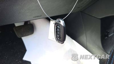 2021 Hyundai Palisade Calligraphy - zdjęcie 18 z 28 - miniatura
