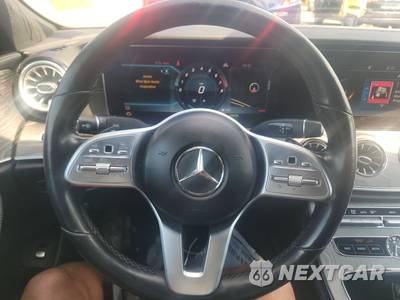 2019 Mercedes-Benz CLS 450 4MATIC - zdjęcie 10 z 20 - miniatura