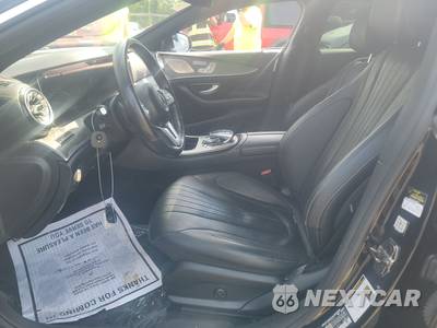 2019 Mercedes-Benz CLS 450 4MATIC - zdjęcie 7 z 20 - miniatura