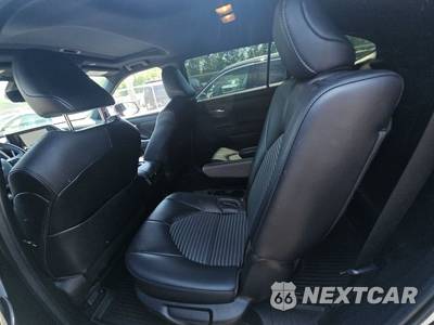 2023 Toyota Highlander XSE - zdjęcie 13 z 34 - miniatura