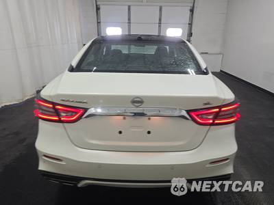 2023 Nissan Maxima SL - zdjęcie 5 z 29 - miniatura