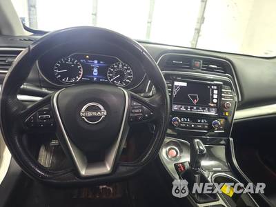 2023 Nissan Maxima SL - zdjęcie 11 z 29 - miniatura