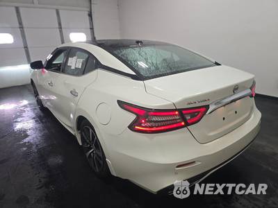 2023 Nissan Maxima SL - zdjęcie 6 z 29 - miniatura