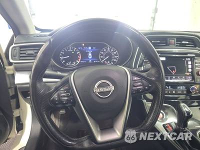 2023 Nissan Maxima SL - zdjęcie 10 z 29 - miniatura