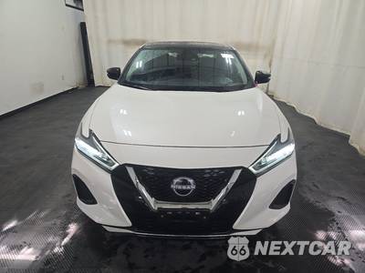 2023 Nissan Maxima SL - zdjęcie 2 z 29 - miniatura