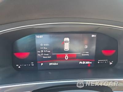 2022 Volkswagen Tiguan SE R-Line Black - zdjęcie 15 z 21 - miniatura