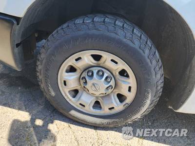 2021 Nissan NV2500 HD Cargo SV Standard Roof 146.1" WB - zdjęcie 23 z 33 - miniatura