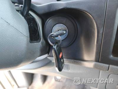 2021 Nissan NV2500 HD Cargo SV Standard Roof 146.1" WB - zdjęcie 9 z 33 - miniatura