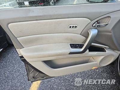2011 Acura RDX w/Technology Pkg - zdjęcie 9 z 28 - miniatura