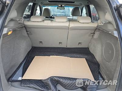 2011 Acura RDX w/Technology Pkg - zdjęcie 16 z 28 - miniatura