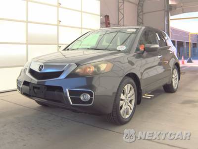 2011 Acura RDX w/Technology Pkg
