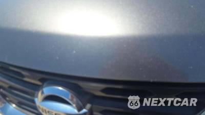 2017 Nissan Pathfinder SV - zdjęcie 24 z 30 - miniatura