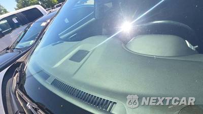2017 Nissan Pathfinder SV - zdjęcie 23 z 30 - miniatura