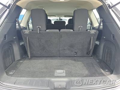 2017 Nissan Pathfinder SV - zdjęcie 16 z 30 - miniatura