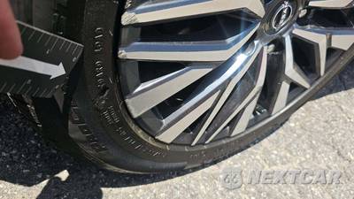 2023 Nissan Altima SV - zdjęcie 28 z 37 - miniatura