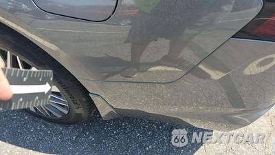 2023 Nissan Altima SV - zdjęcie 22 z 37 - miniatura