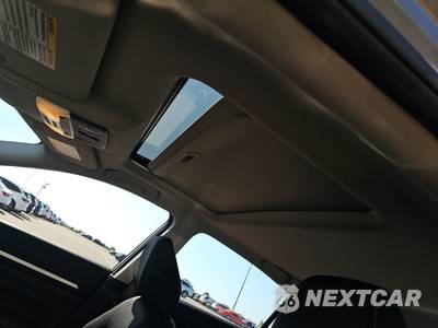 2023 Nissan Altima SV - zdjęcie 18 z 37 - miniatura