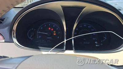 2011 Toyota Avalon - zdjęcie 29 z 37 - miniatura