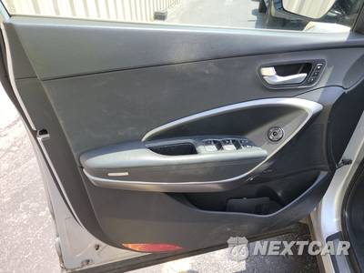 2018 Hyundai Santa Fe Sport 2.0T Ultimate - zdjęcie 9 z 28 - miniatura
