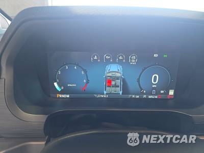 2025 Ford F-150 XLT Crew Cab Short Bed - zdjęcie 12 z 17 - miniatura