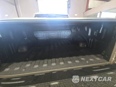 2025 Ford F-150 XLT Crew Cab Short Bed - zdjęcie 17 z 17 - miniatura