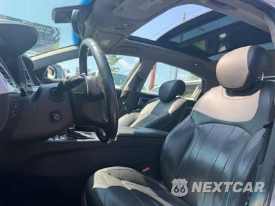 2016 Hyundai Genesis 3.8 Sedan - zdjęcie 9 z 18 - miniatura