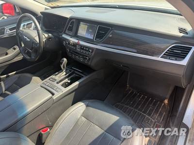 2016 Hyundai Genesis 3.8 Sedan - zdjęcie 12 z 18 - miniatura
