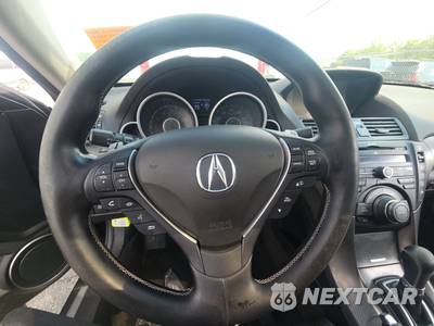 2014 Acura TL w/Advance Pkg - zdjęcie 10 z 29 - miniatura