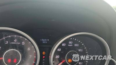 2014 Acura TL w/Advance Pkg - zdjęcie 22 z 29 - miniatura