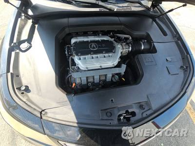 2014 Acura TL w/Advance Pkg - zdjęcie 15 z 29 - miniatura