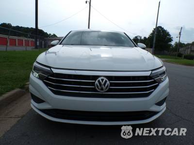 2019 Volkswagen Jetta S - zdjęcie 3 z 29 - miniatura