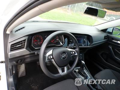 2019 Volkswagen Jetta S - zdjęcie 10 z 29 - miniatura