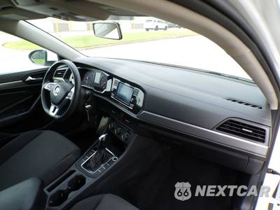 2019 Volkswagen Jetta S - zdjęcie 17 z 29 - miniatura