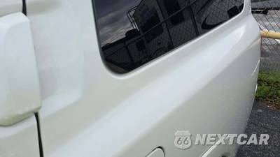 2014 Nissan Armada SV - zdjęcie 20 z 30 - miniatura