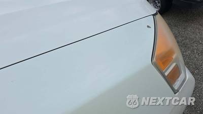 2014 Nissan Armada SV - zdjęcie 26 z 30 - miniatura