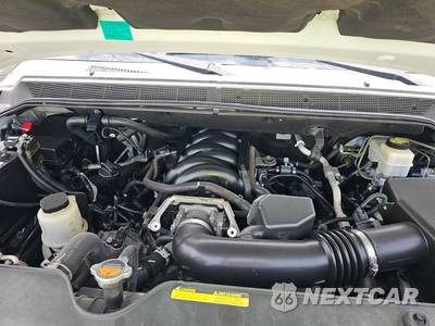 2014 Nissan Armada SV - zdjęcie 15 z 30 - miniatura