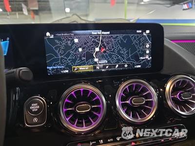 2023 Mercedes-Benz AMG GLA 45 4MATIC - zdjęcie 23 z 24 - miniatura