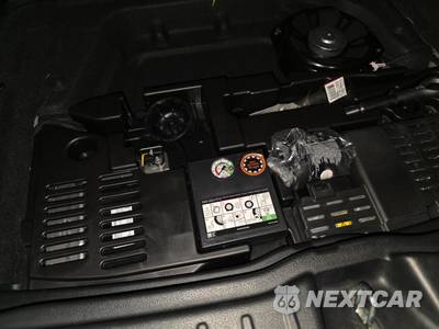 2023 Mercedes-Benz AMG GLA 45 4MATIC - zdjęcie 7 z 24 - miniatura