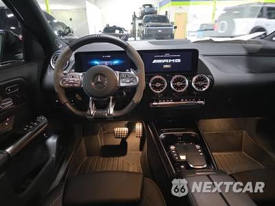 2023 Mercedes-Benz AMG GLA 45 4MATIC - zdjęcie 14 z 24 - miniatura