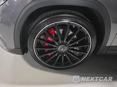 2023 Mercedes-Benz AMG GLA 45 4MATIC - zdjęcie 8 z 24 - miniatura