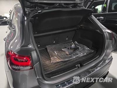 2023 Mercedes-Benz AMG GLA 45 4MATIC - zdjęcie 20 z 24 - miniatura