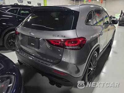 2023 Mercedes-Benz AMG GLA 45 4MATIC - zdjęcie 5 z 24 - miniatura