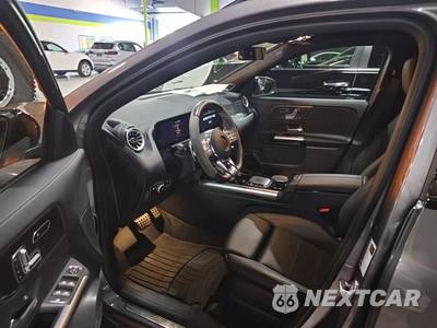 2023 Mercedes-Benz AMG GLA 45 4MATIC - zdjęcie 13 z 24 - miniatura